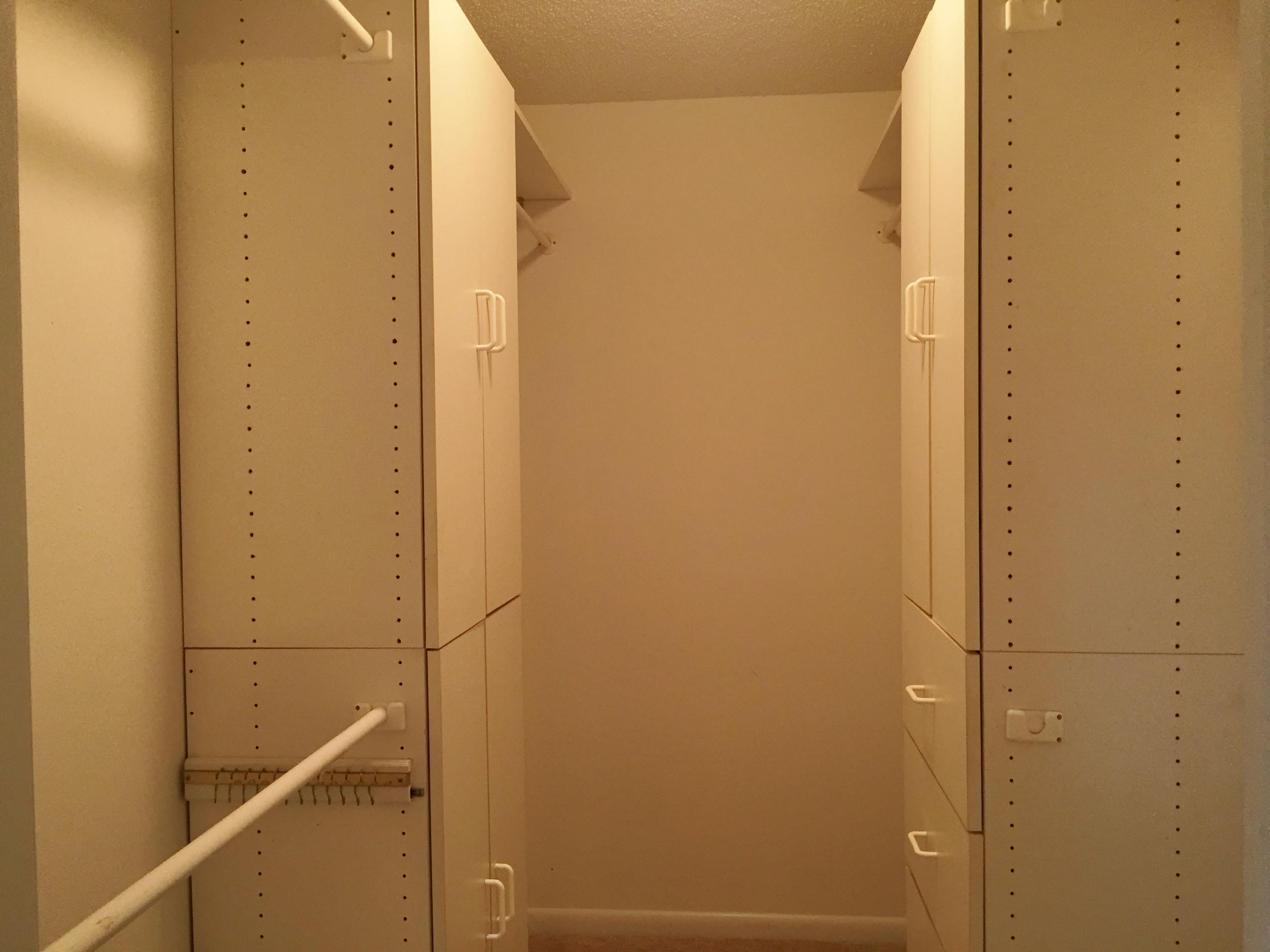 11150 154th Road North Jupiter, FL 33478 - Photo 14 of 52 Master Closet