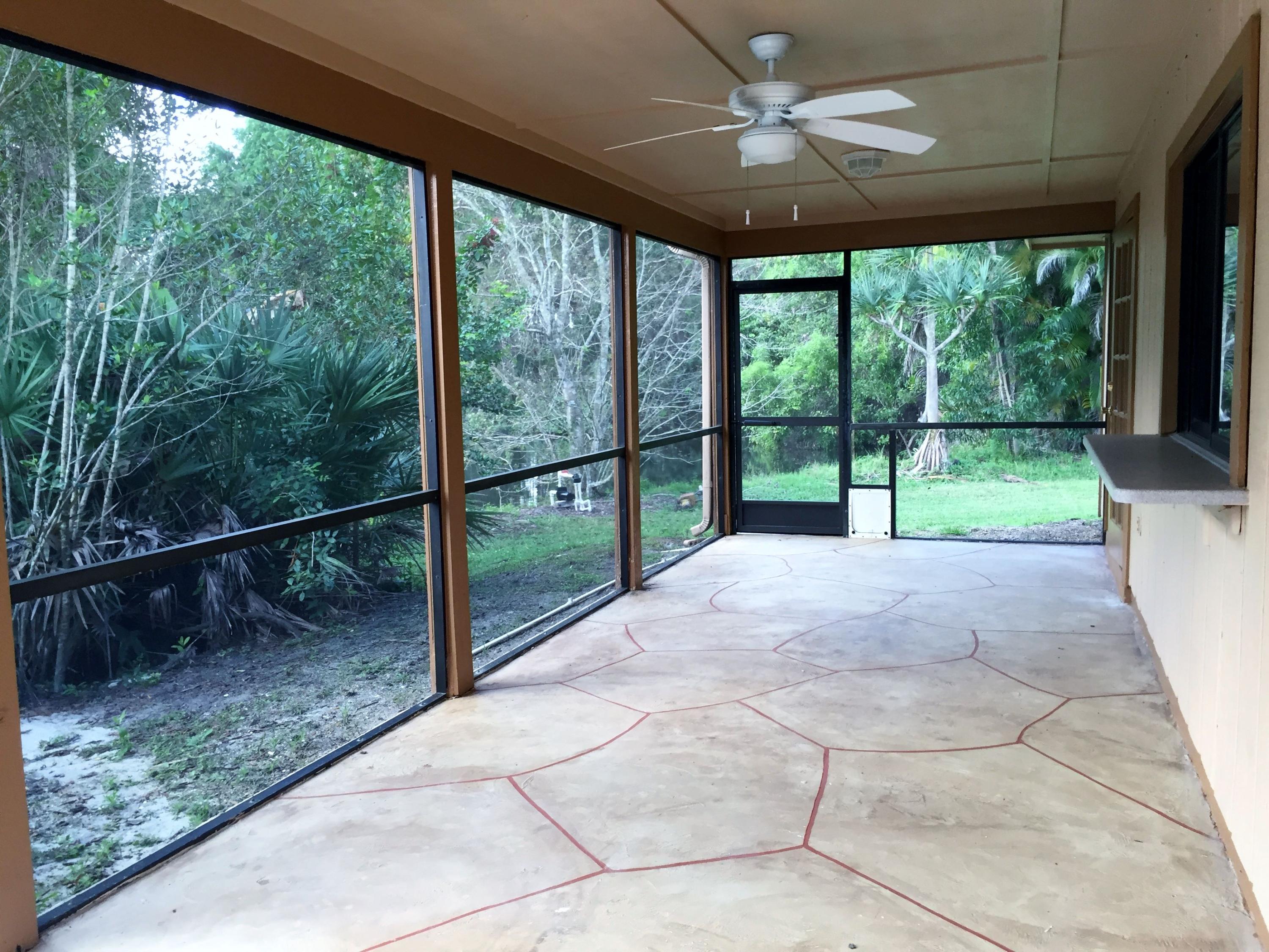 11150 154th Road North Jupiter, FL 33478 - Photo 23 of 52 Patio 1 (2)