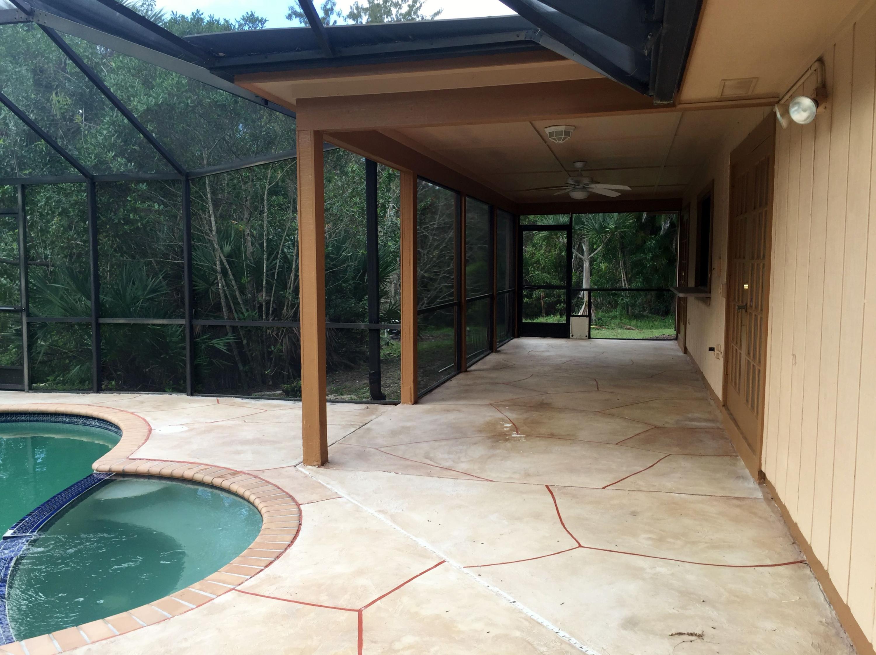 11150 154th Road North Jupiter, FL 33478 - Photo 28 of 52 Patio 1