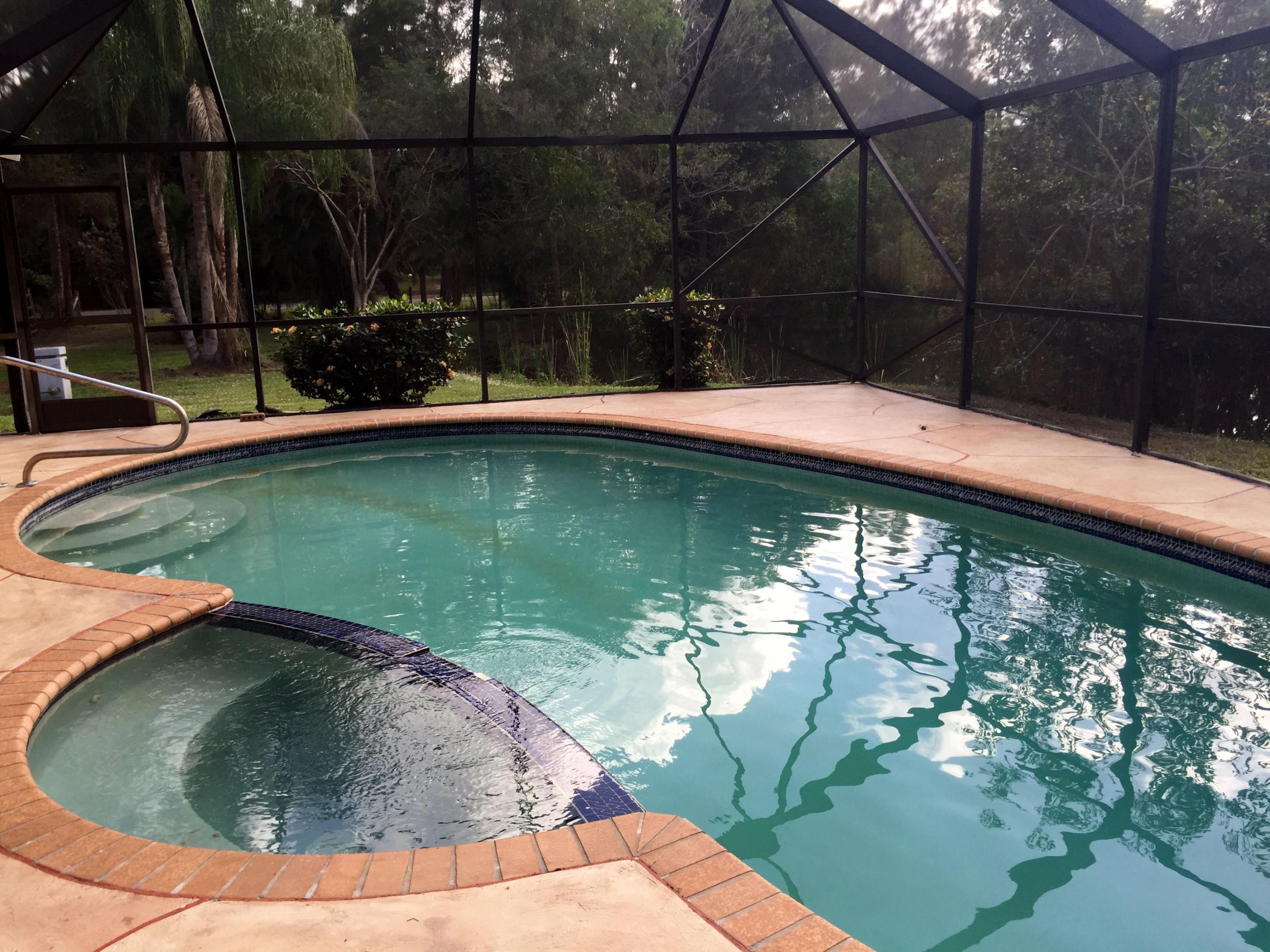 11150 154th Road North Jupiter, FL 33478 - Photo 29 of 52 Pool 7