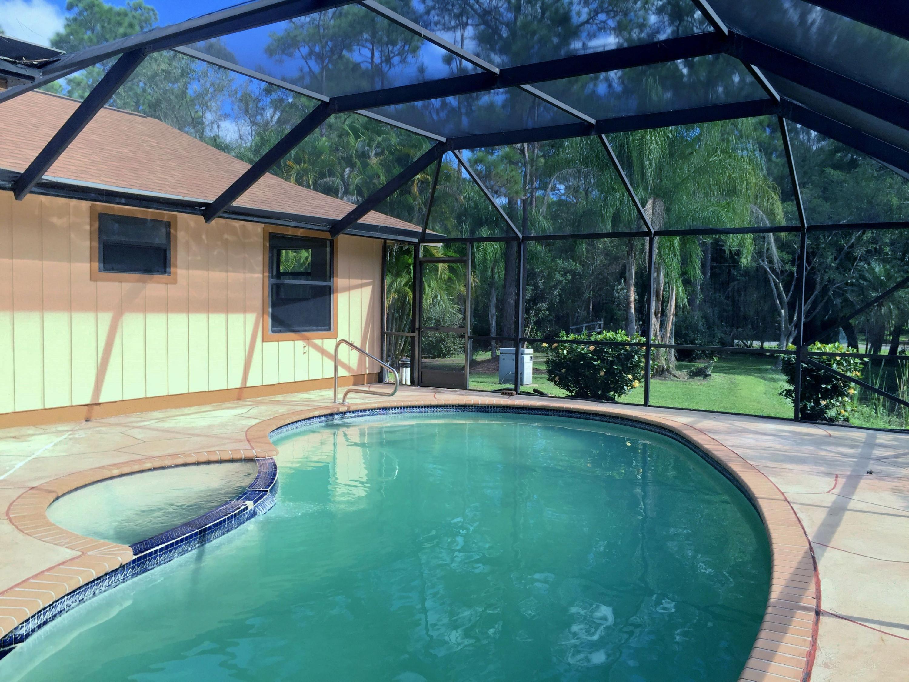 11150 154th Road North Jupiter, FL 33478 - Photo 34 of 52 Pool 4