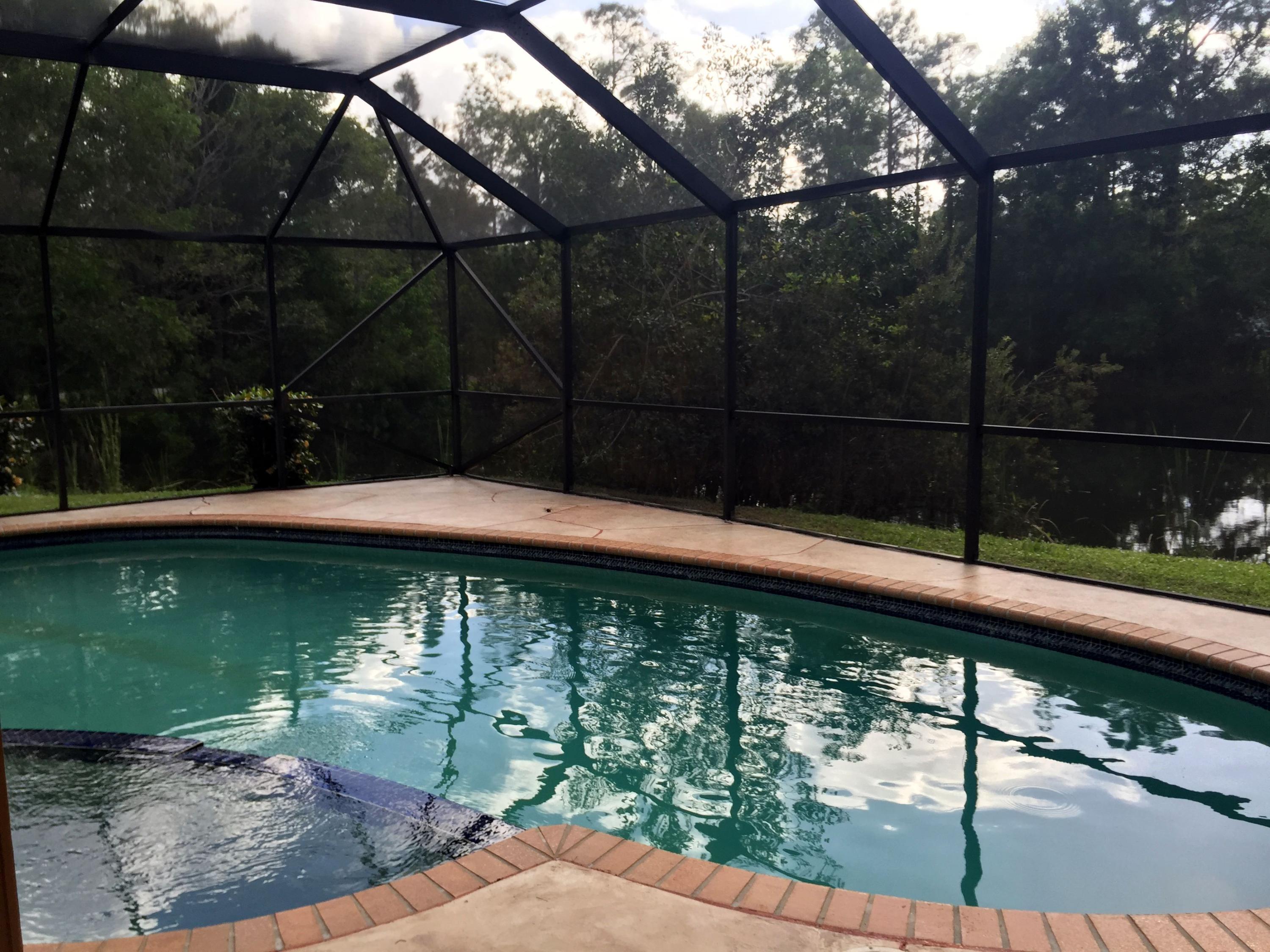 11150 154th Road North Jupiter, FL 33478 - Photo 39 of 52 Pool 6