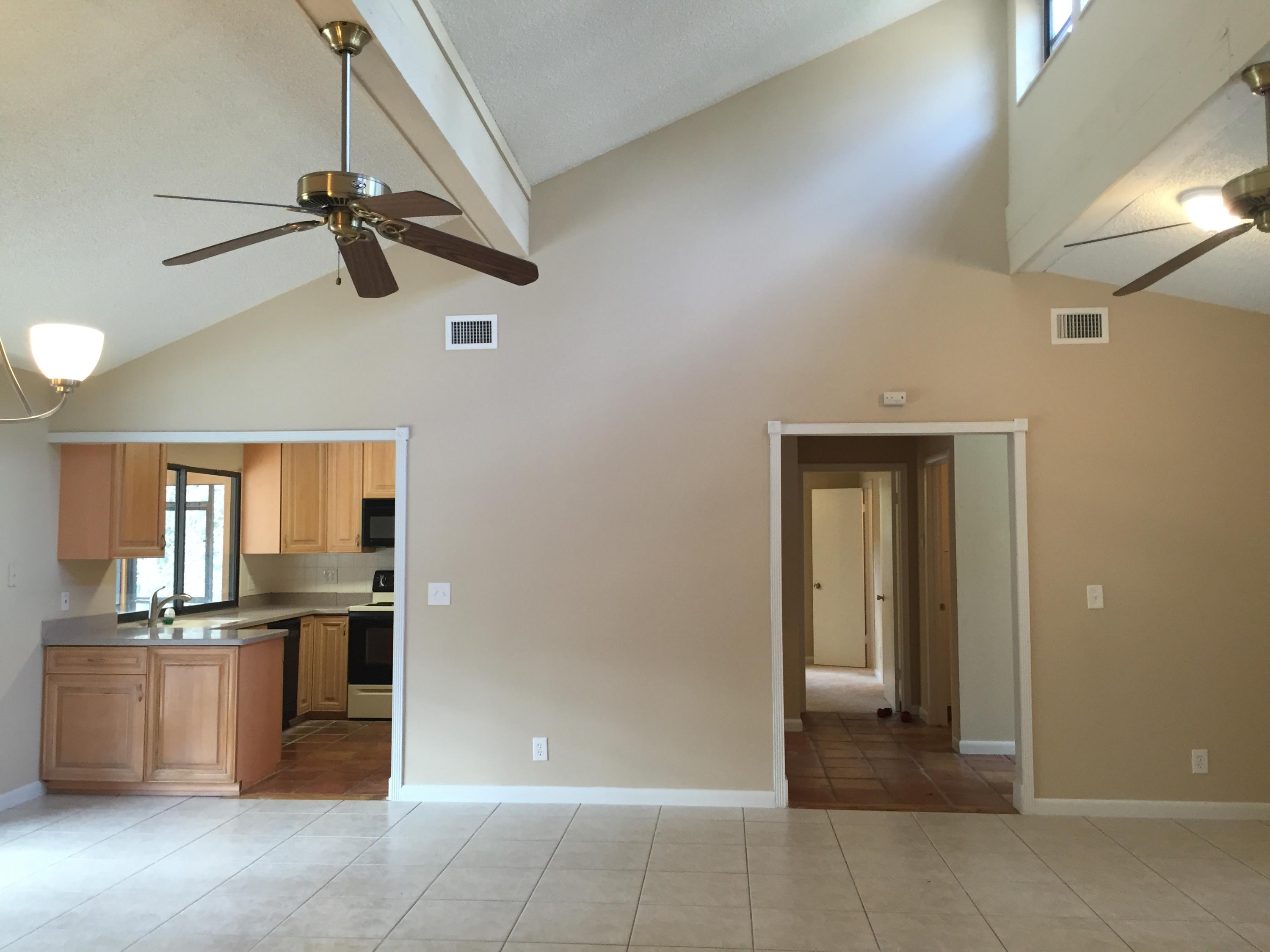 11150 154th Road North Jupiter, FL 33478 - Photo 5 of 52 Kitchen and Foyer