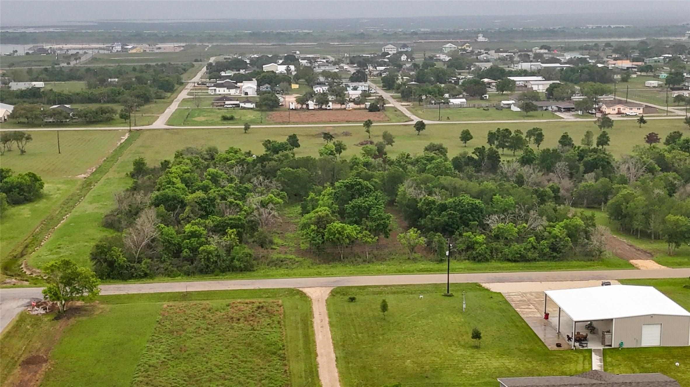 Lot 3-4 Ingram Street Matagorda, TX 77457 - Photo 2 of 5