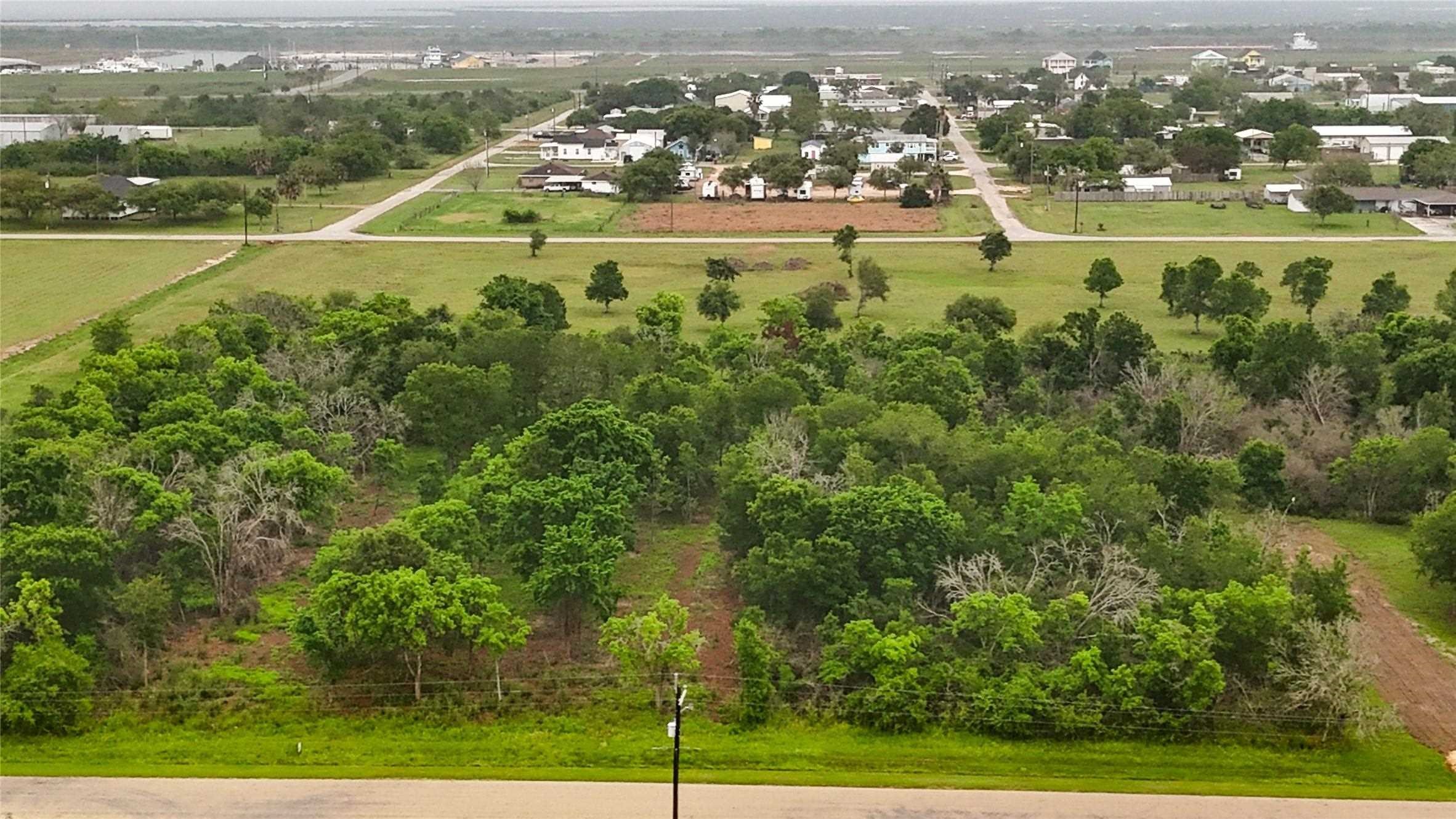 Lot 3-4 Ingram Street Matagorda, TX 77457 - Photo 3 of 5