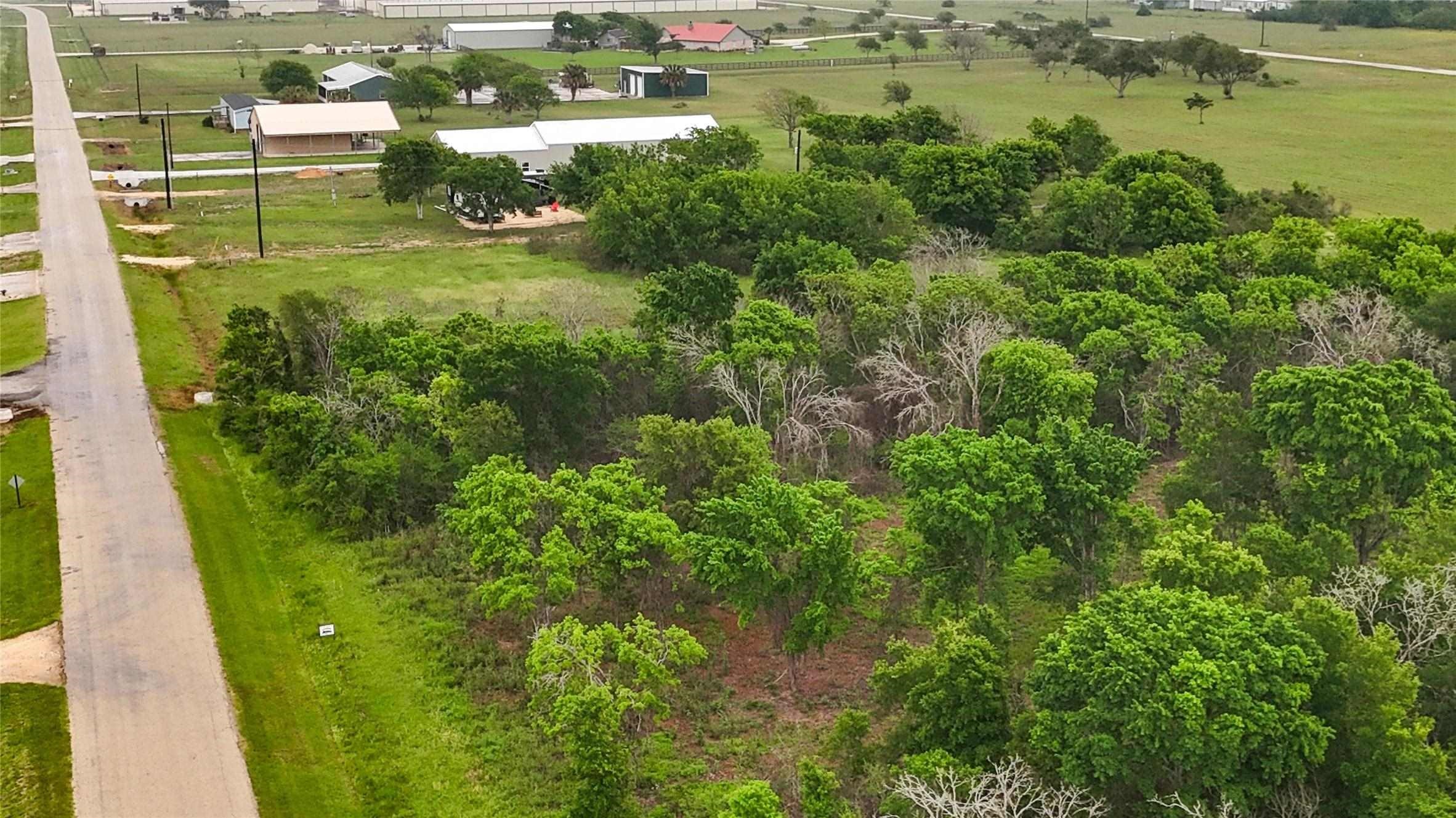 Lot 3-4 Ingram Street Matagorda, TX 77457 - Photo 4 of 5