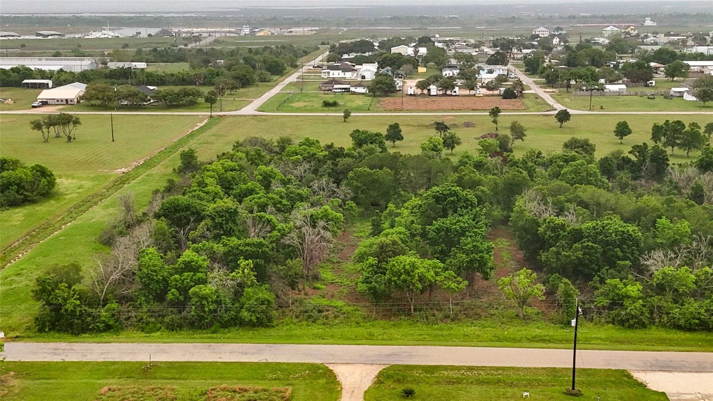 Lot 3-4 Ingram Street Matagorda, TX 77457 - Photo 5 of 5