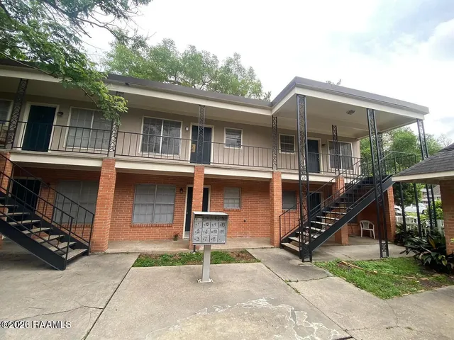 $800 | 718 Harding Street, Lafayette, LA 70503