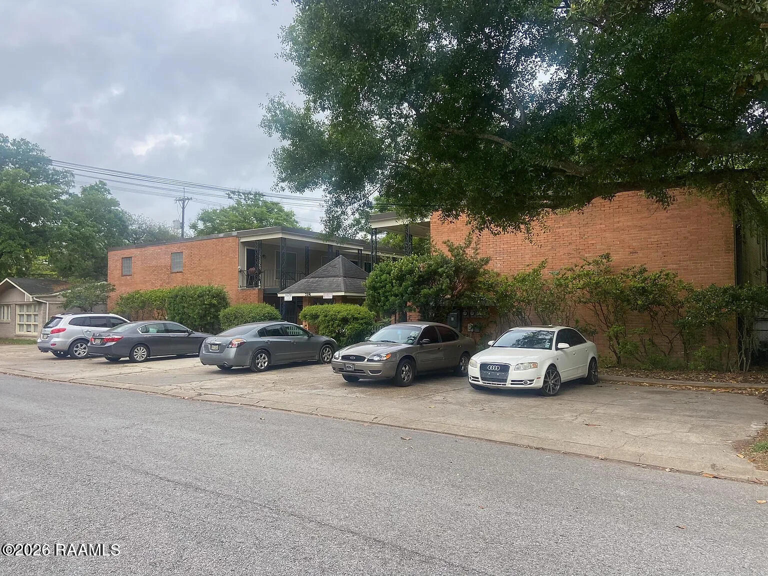 718 Harding Street Lafayette, LA 70503 - Photo 2 of 6 Harding Street