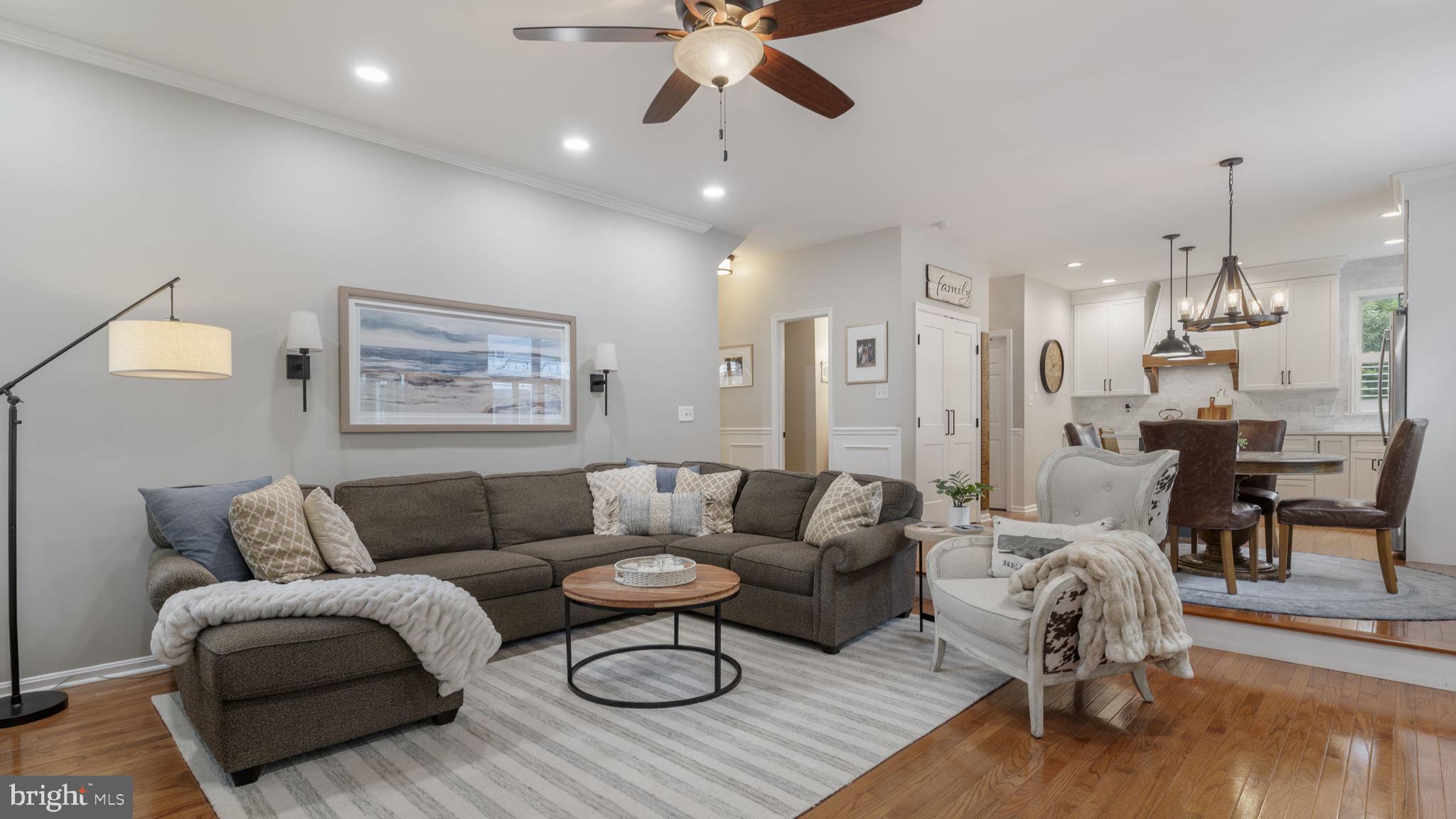 21822 Riviera Court Leonardtown, MD 20650 - Photo 22 of 76