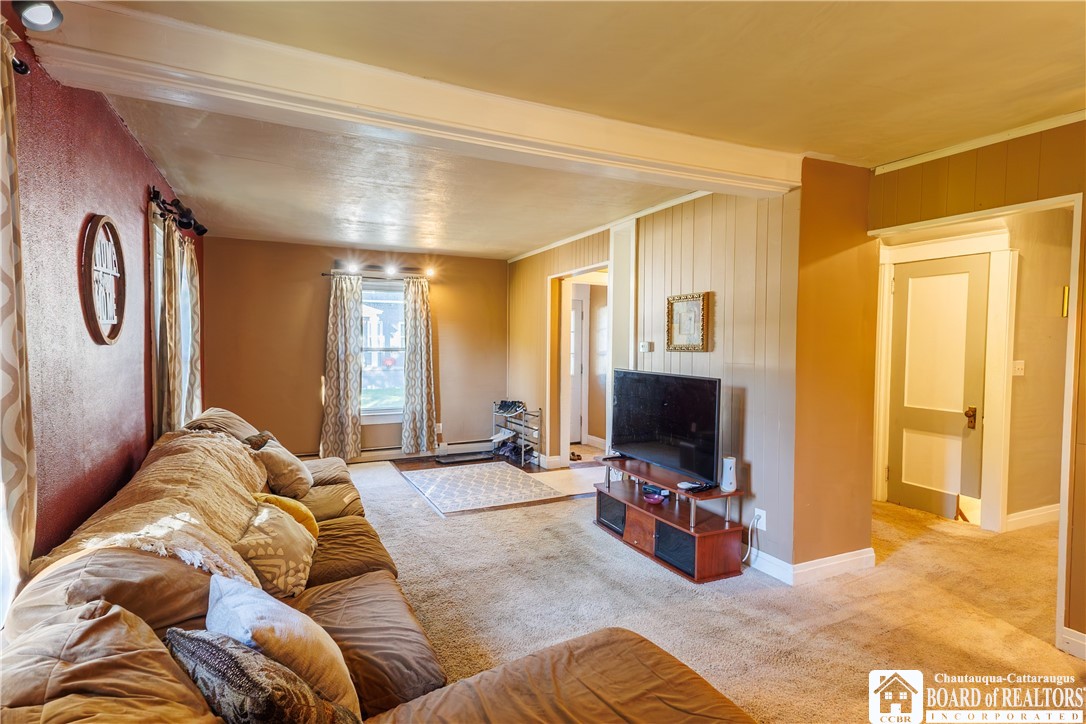 26 Merlin Avenue Ellicott, NY 14701 - Photo 11 of 36