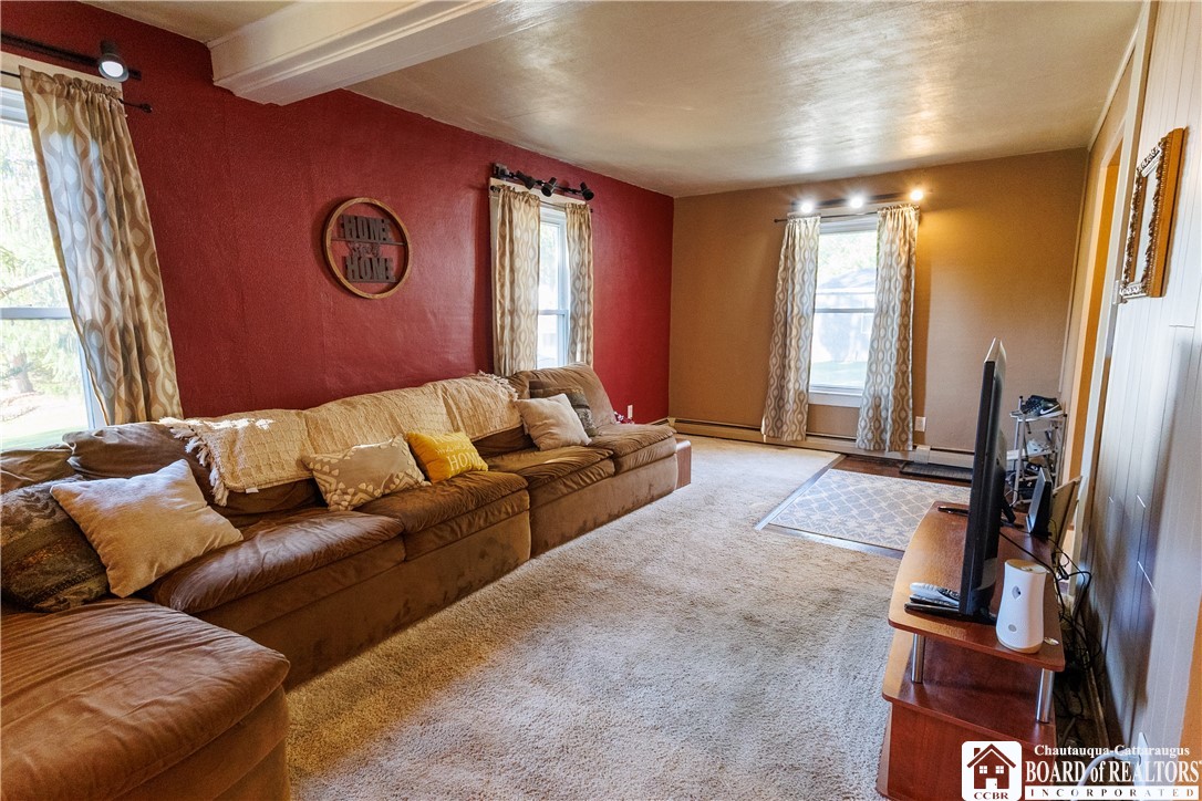 26 Merlin Avenue Ellicott, NY 14701 - Photo 12 of 36