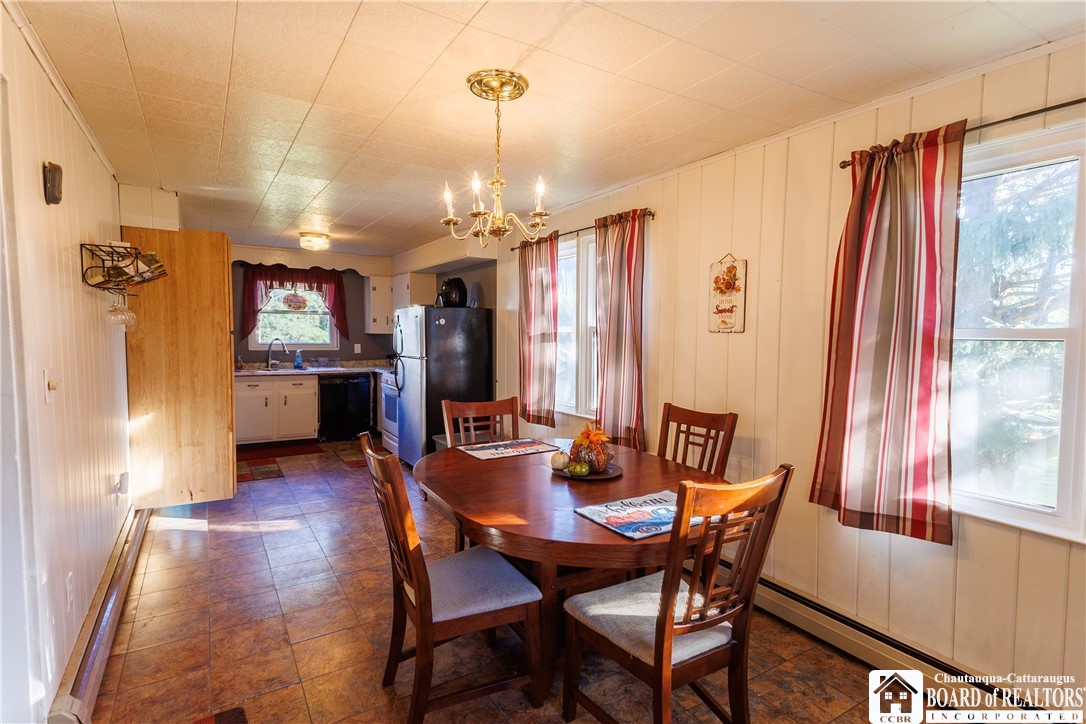 26 Merlin Avenue Ellicott, NY 14701 - Photo 14 of 36