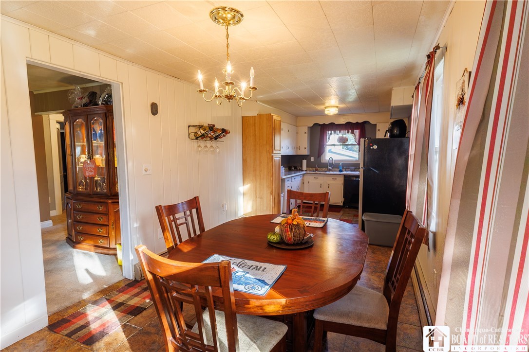 26 Merlin Avenue Ellicott, NY 14701 - Photo 15 of 36