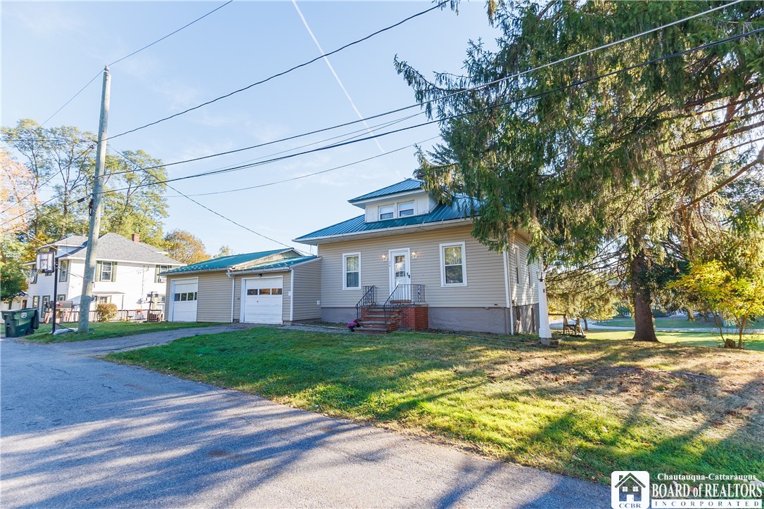 26 Merlin Avenue Ellicott, NY 14701 - Photo 2 of 36