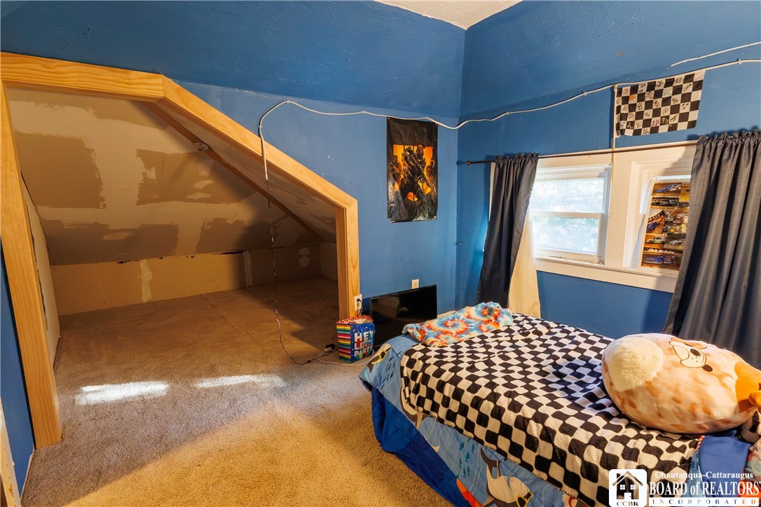 26 Merlin Avenue Ellicott, NY 14701 - Photo 21 of 36