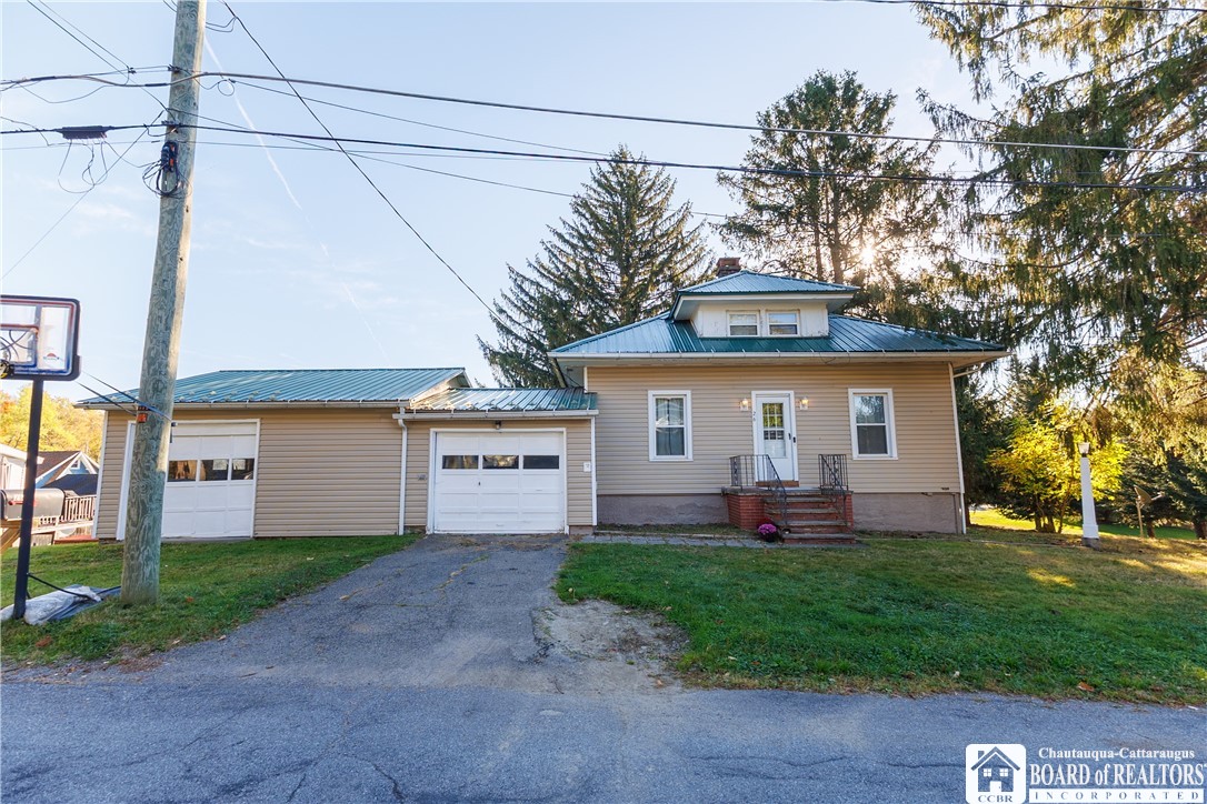 26 Merlin Avenue Ellicott, NY 14701 - Photo 3 of 36