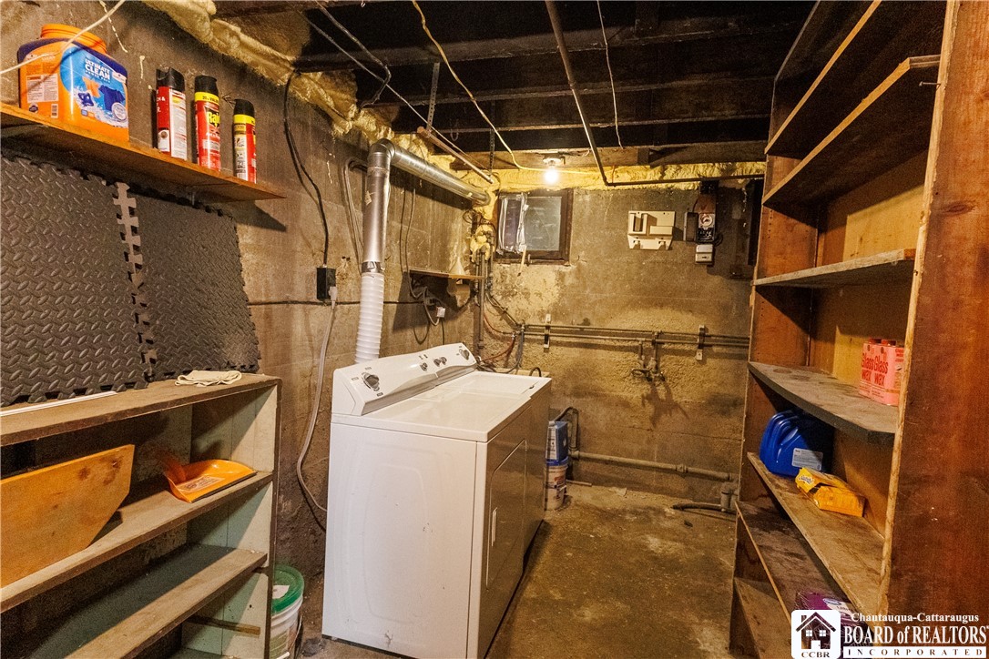 26 Merlin Avenue Ellicott, NY 14701 - Photo 32 of 36