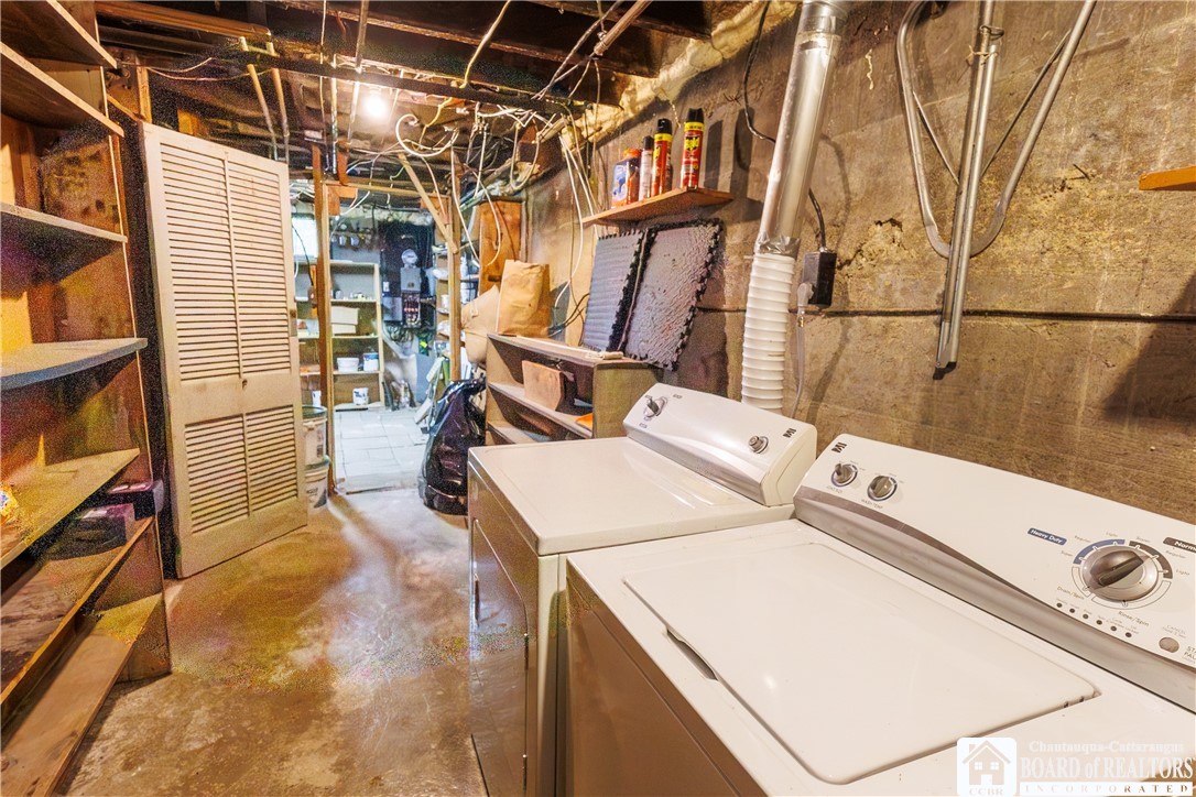 26 Merlin Avenue Ellicott, NY 14701 - Photo 33 of 36