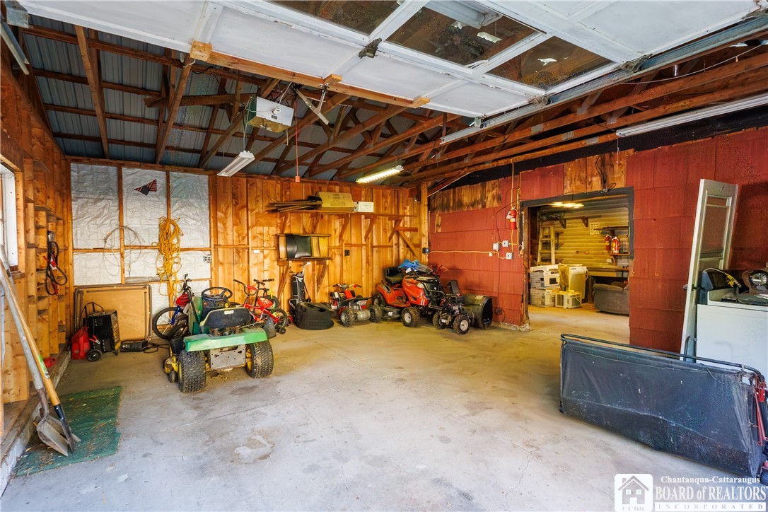 26 Merlin Avenue Ellicott, NY 14701 - Photo 34 of 36