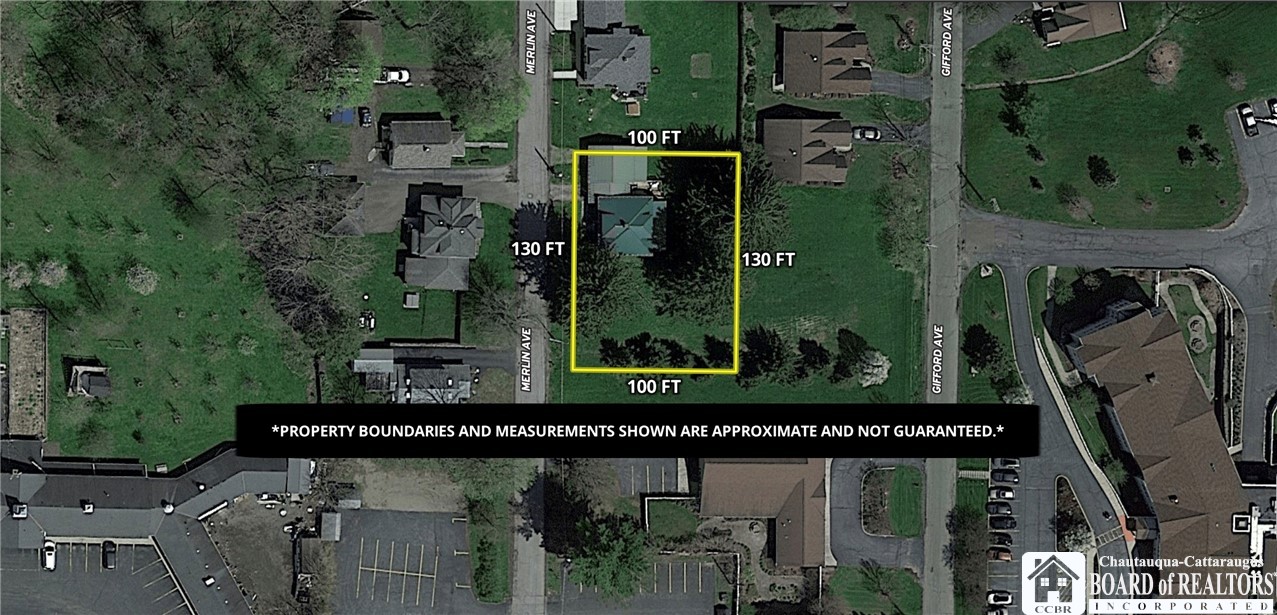 26 Merlin Avenue Ellicott, NY 14701 - Photo 36 of 36