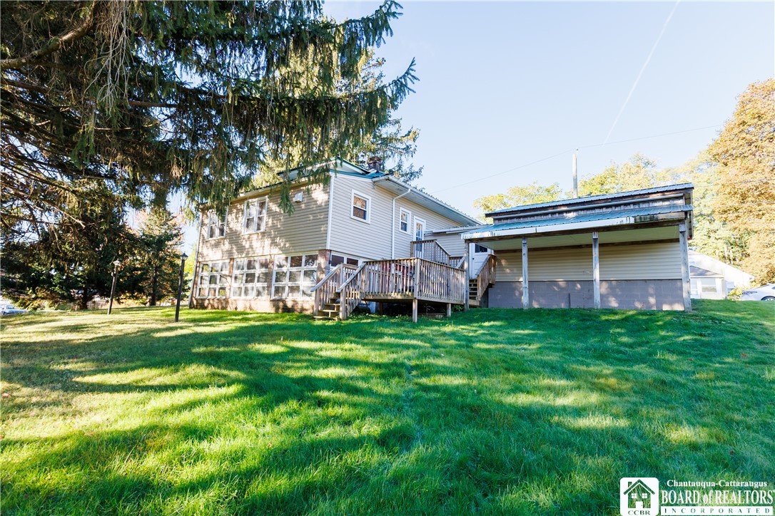 26 Merlin Avenue Ellicott, NY 14701 - Photo 6 of 36