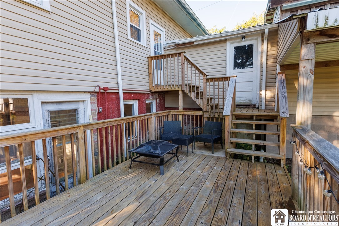 26 Merlin Avenue Ellicott, NY 14701 - Photo 8 of 36