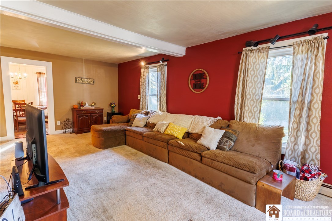 26 Merlin Avenue Ellicott, NY 14701 - Photo 9 of 36