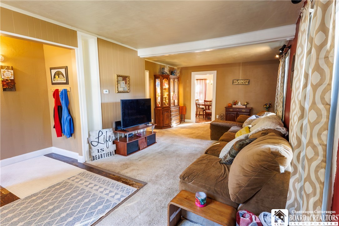 26 Merlin Avenue Ellicott, NY 14701 - Photo 10 of 36