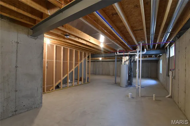 $2,500 | 537 Apple Orchard Lane, Wentzville, MO 63385