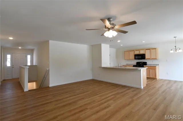 $2,500 | 537 Apple Orchard Lane, Wentzville, MO 63385