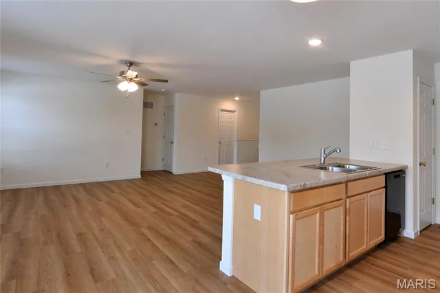 $2,500 | 537 Apple Orchard Lane, Wentzville, MO 63385