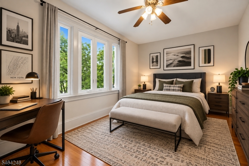 241 North Ridgewood Road South Orange, NJ 07079 - Photo 31 of 50 Gallery Image 31