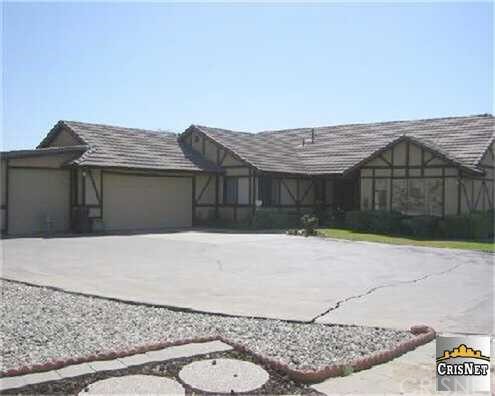 30364 Remington Road Castaic, CA 91384 - Photo 1 of 1 Gallery Image 1