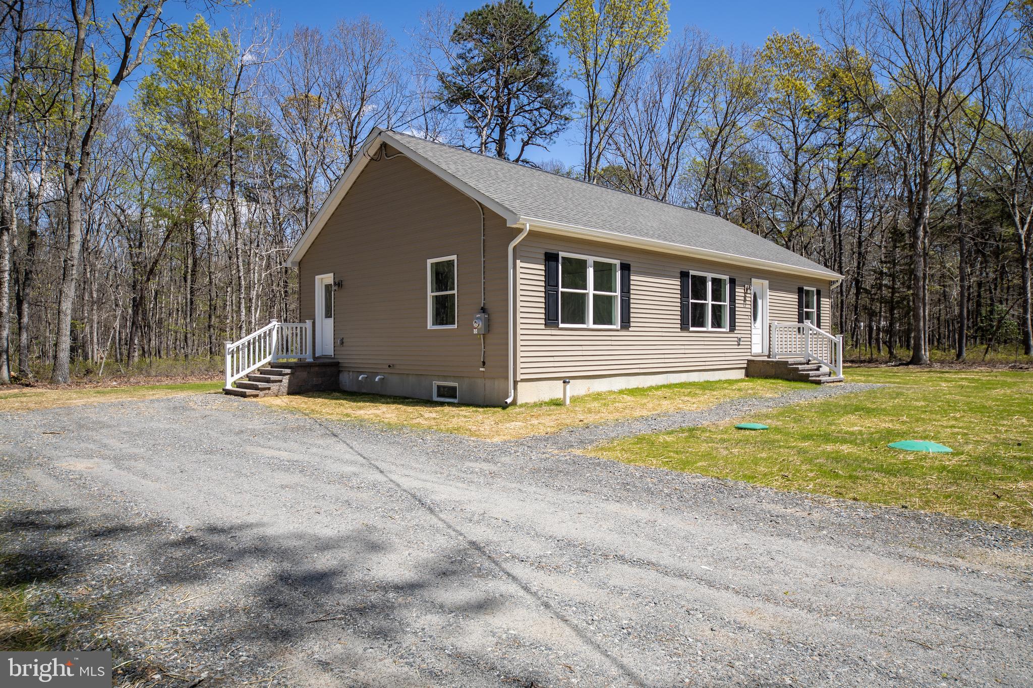 296 Factory Road Cedarville, NJ 08311 - Photo 3 of 52 Gallery Image 3