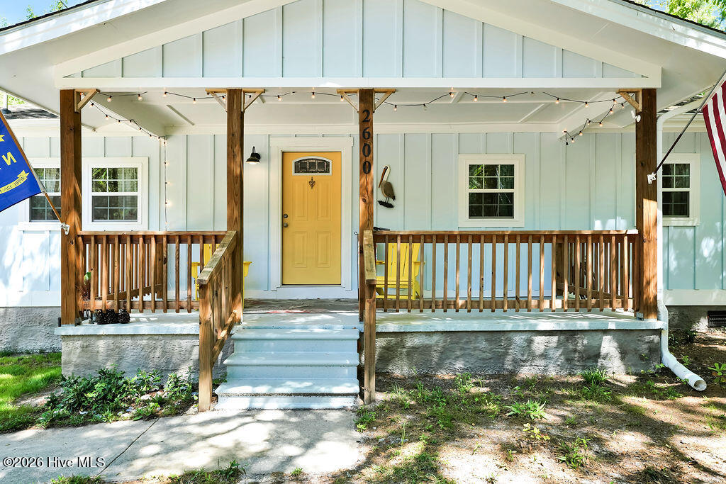 2600 Midway Road Southeast Bolivia, NC 28422 - Photo 5 of 44 2600MidwayRoadSE-5