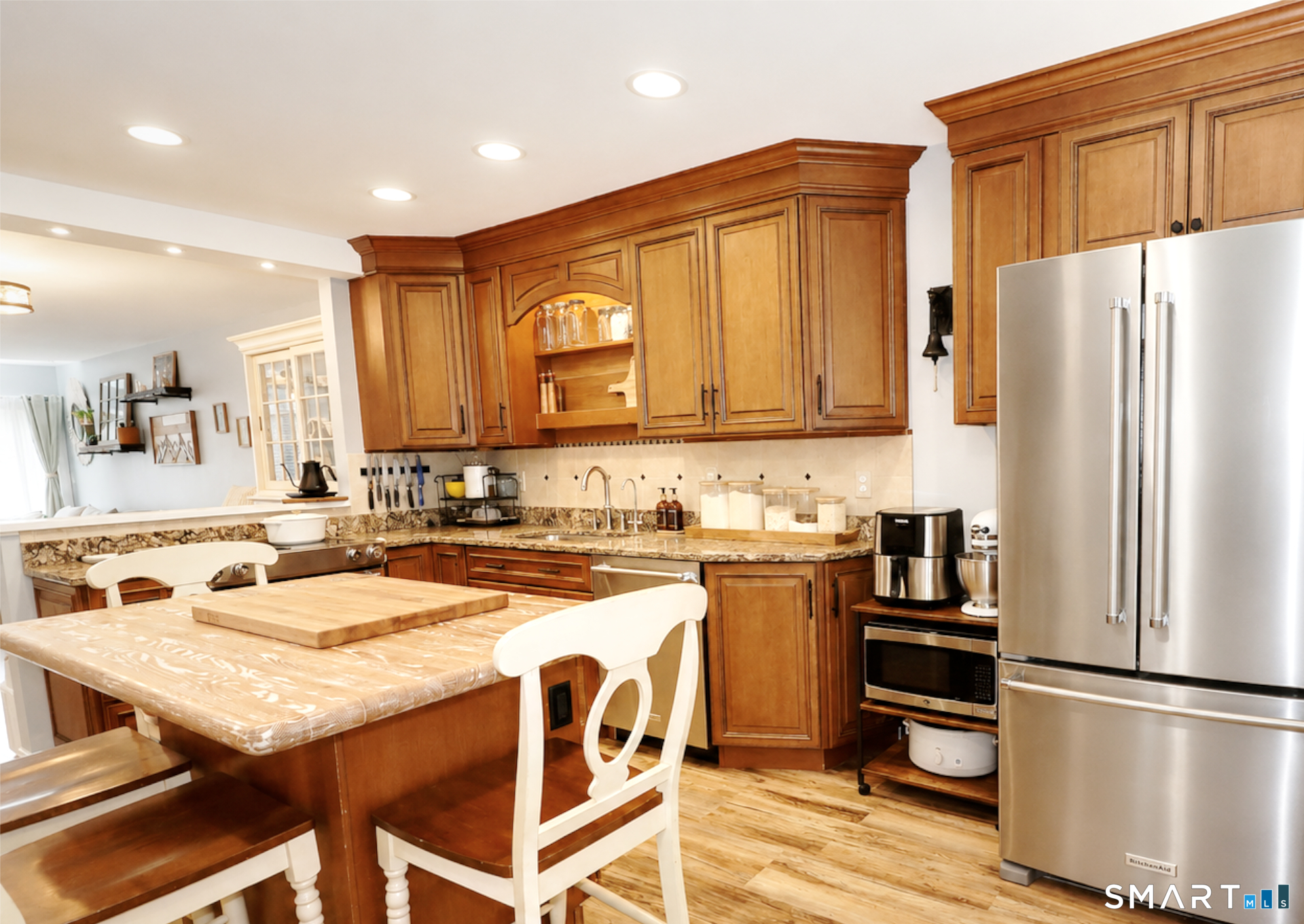 35 Deer Run, Unit 35 Bethel, CT 06801 - Photo 2 of 16