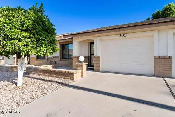 $330,000 | 8020 East Keats Avenue, Unit 301, Mesa, AZ 85209
