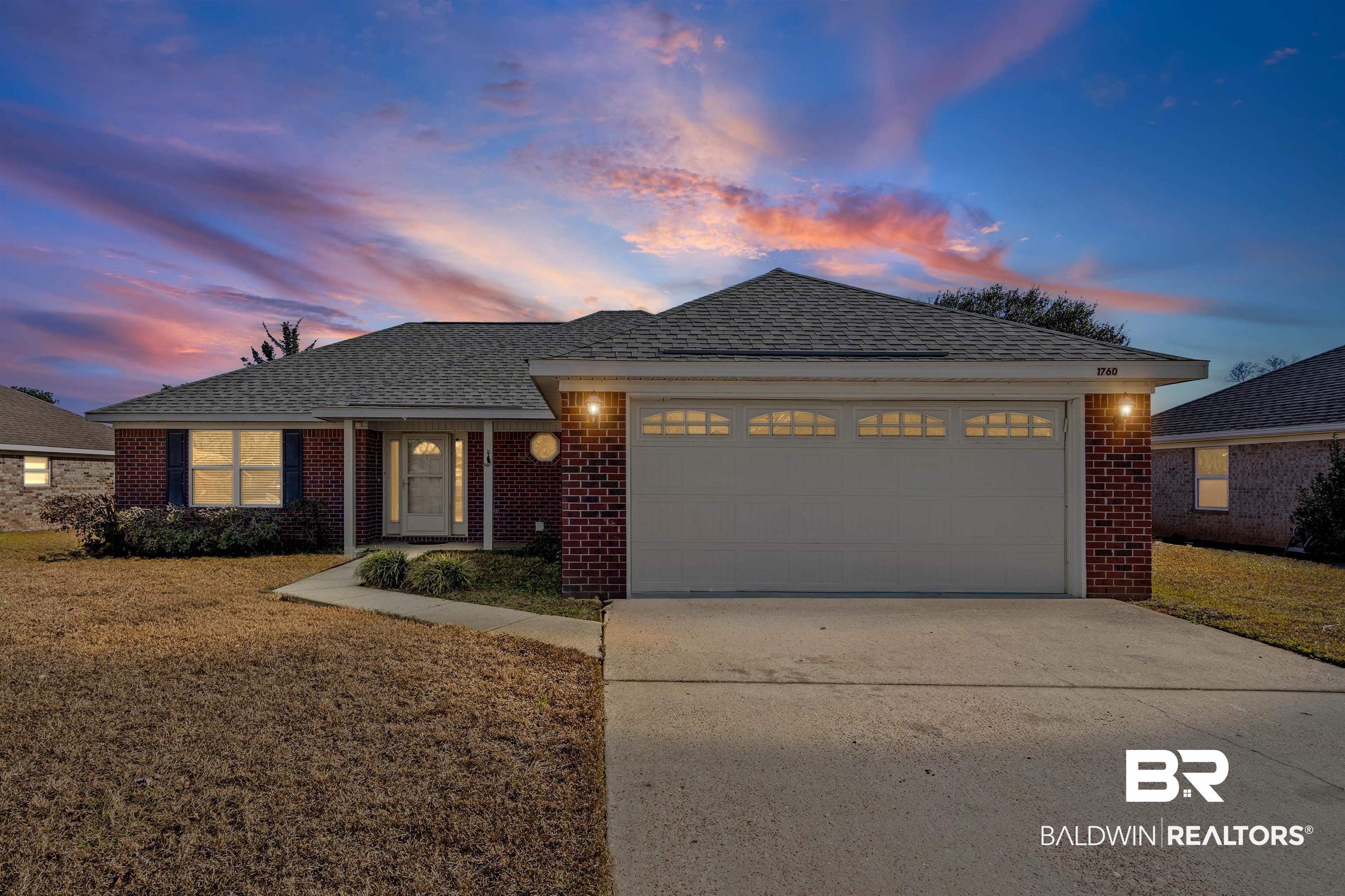 1760 Abbey Loop Foley, AL 36535 - Photo 19 of 41