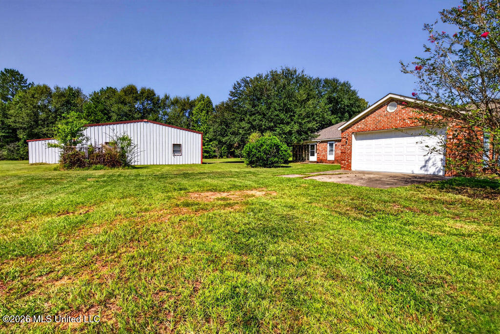 847 City Bridge Road Perkinston, MS 39573 - Photo 17 of 65 847CityBridgeRd-17
