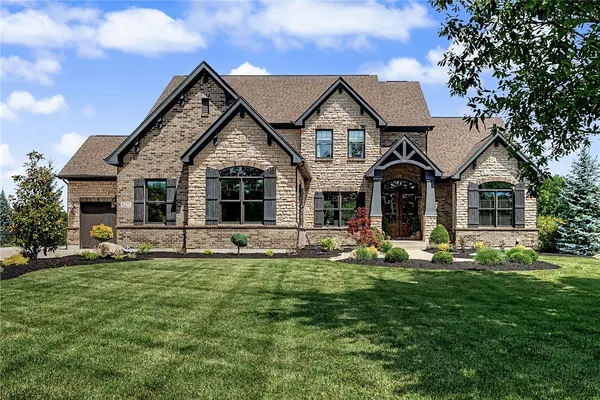 $1,599,000 | 8223 Turning Leaf Crossing, Springboro, OH 45066