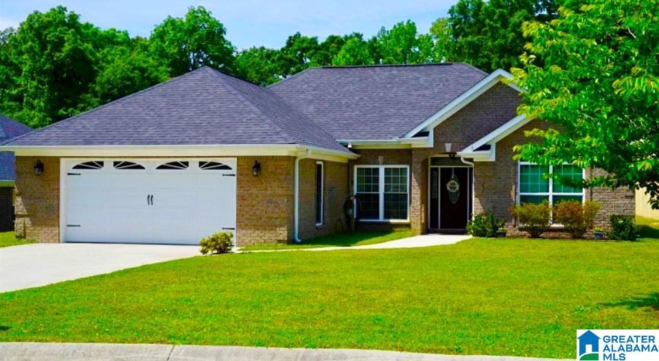 20 St Sebasaintian Drive Cullman, AL 35057 - Photo 1 of 1