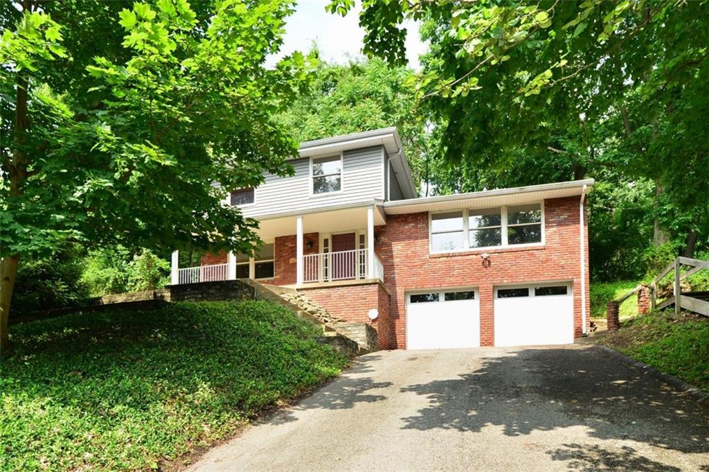 1196 Lehigh Road Pittsburgh, PA 15205 - Photo 1 of 20 Exterior Front