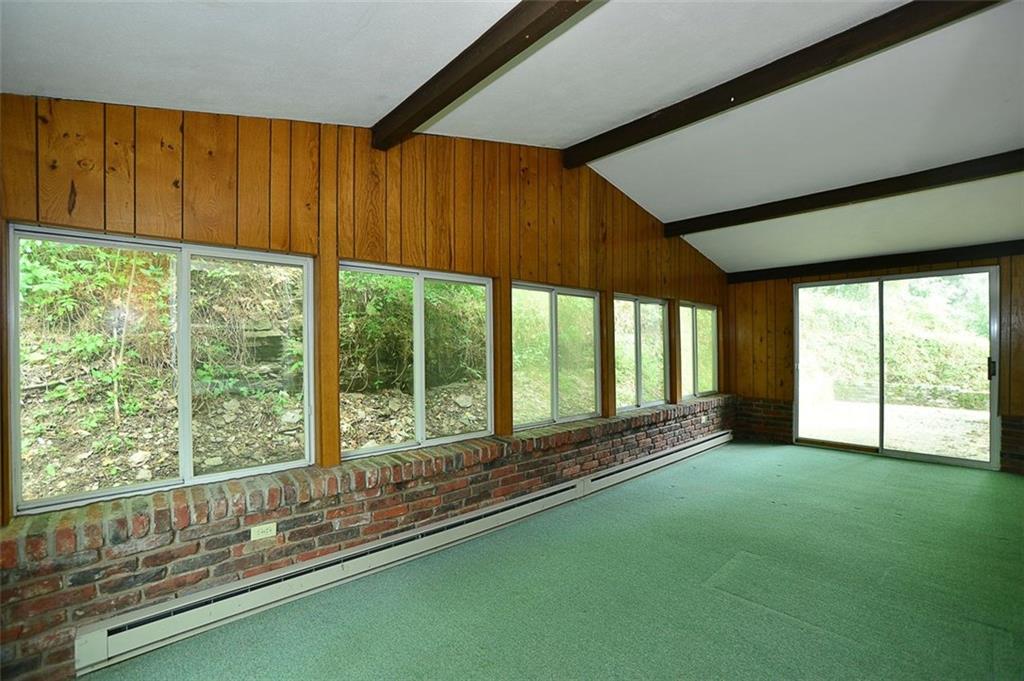 1196 Lehigh Road Pittsburgh, PA 15205 - Photo 11 of 20 Covered Porch
