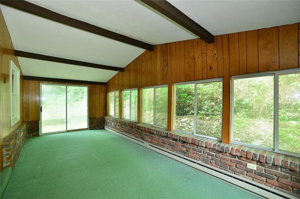1196 Lehigh Road Pittsburgh, PA 15205 - Photo 12 of 20 Covered Porch