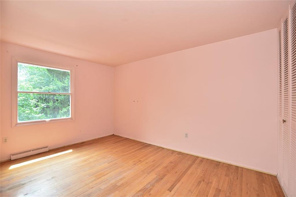 1196 Lehigh Road Pittsburgh, PA 15205 - Photo 17 of 20 2nd Bedroom
