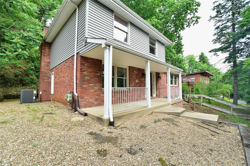 1196 Lehigh Road Pittsburgh, PA 15205 - Photo 20 of 20 Exterior Front