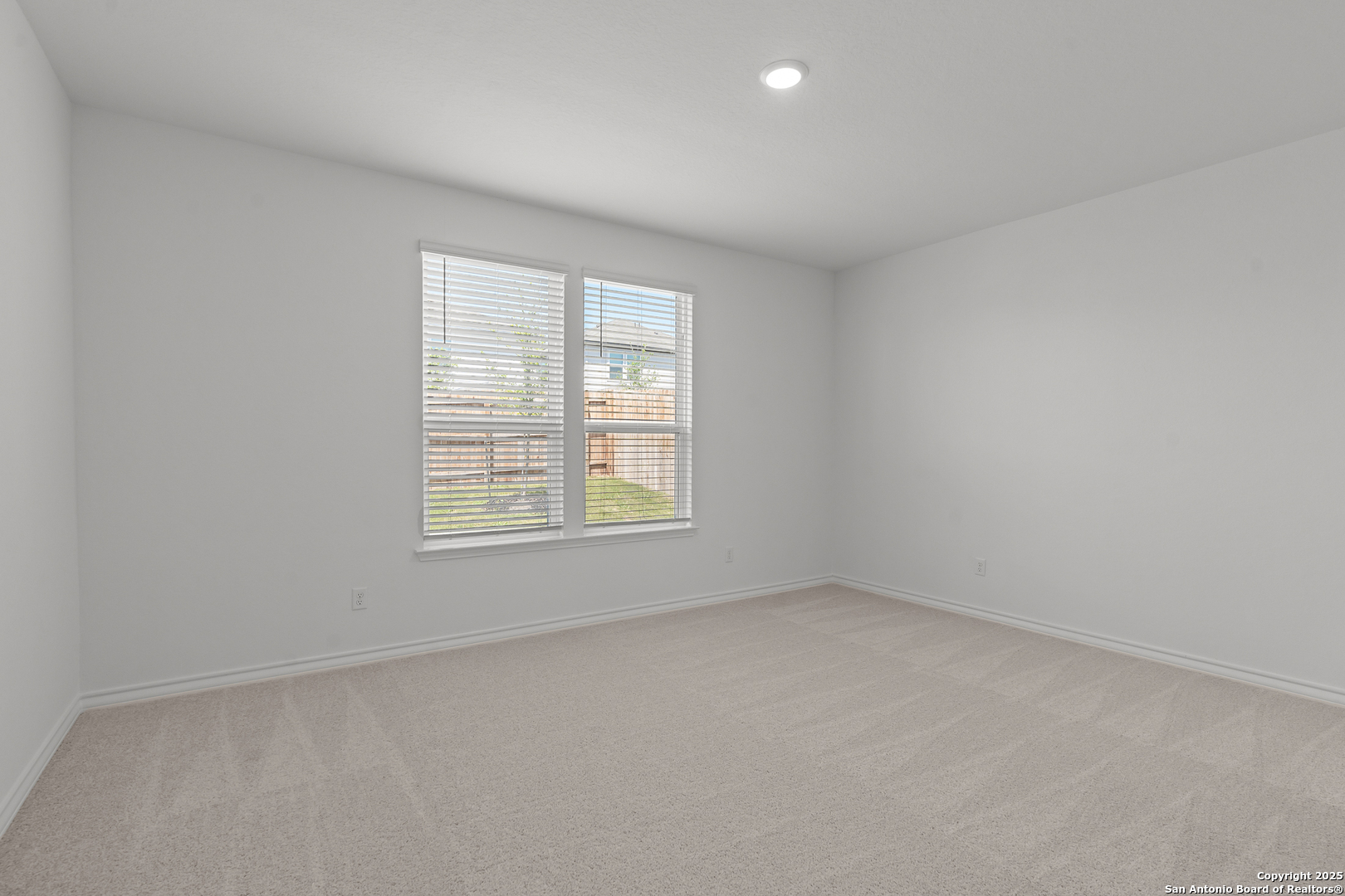 4141 Bermuda Lane Seguin, TX 78155 - Photo 14 of 28 an empty room with a window