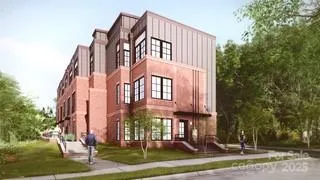 $768,000 | 604 East 16th Street, Charlotte, NC 28206