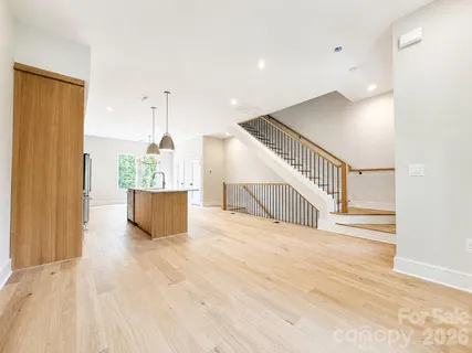 $768,000 | 604 East 16th Street, Charlotte, NC 28206